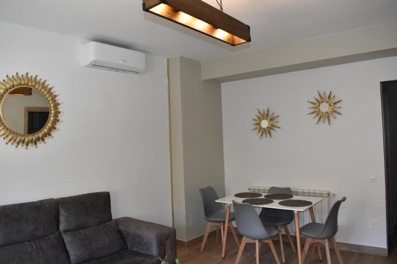 Rua 82 Apartamentos Ibdes Exterior foto